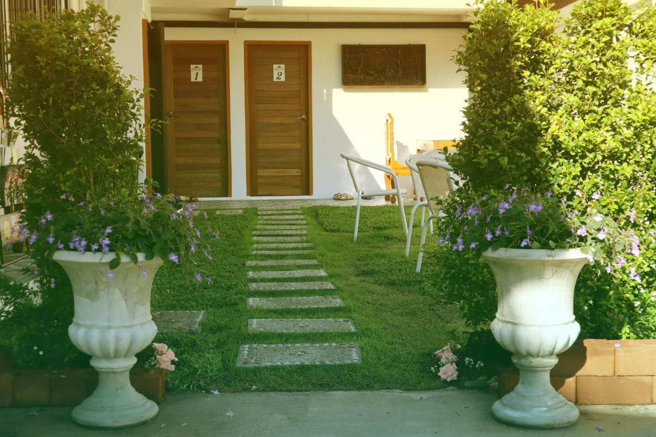 Chiang Mai Heritage House Exterior foto